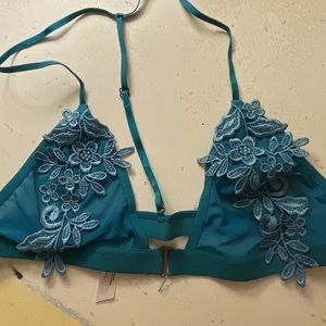 Urban outfitters bra